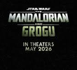 The Mandalorian & Grogu