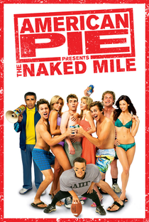 American Pie: O Último Stifler Virgem - Poster / Capa / Cartaz - Oficial 2