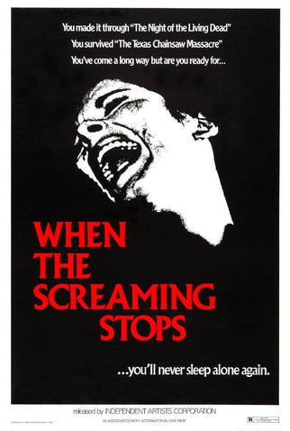 Poster 3 de Filme As Garras de Lorelei (1974)