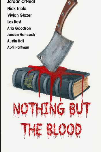  de Filme Nothing But the Blood (2020)