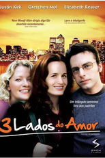 3 Lados do Amor (Puccini for Beginners)
