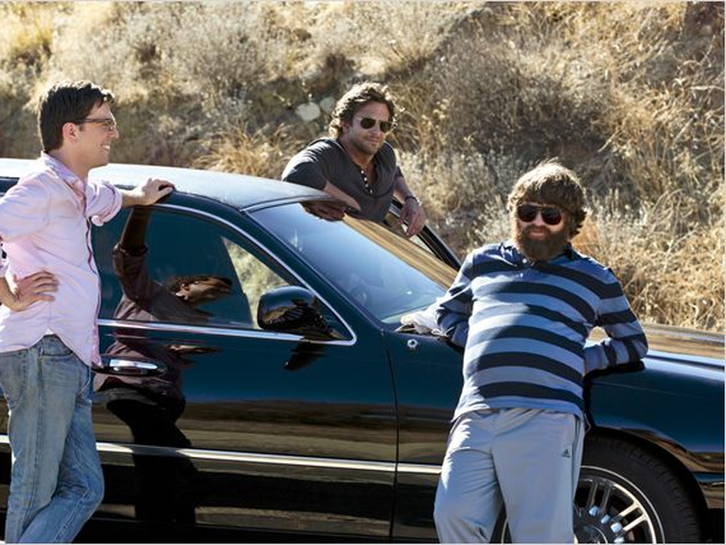 Foto 3 de Se Beber, Não Case! - Parte III