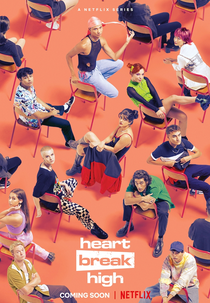 Heartbreak High: Onde Tudo Acontece (1ª Temporada) (Heartbreak High (Season 1))