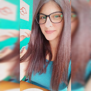 Foto de perfil de Andressa Casttro