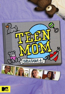 Jovens e Mães 2 (4ª Temporada) (Teen Mom 2 (Season 4))
