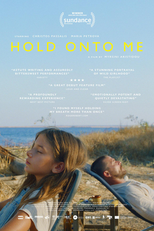 Hold Onto Me (Κράτα Με)