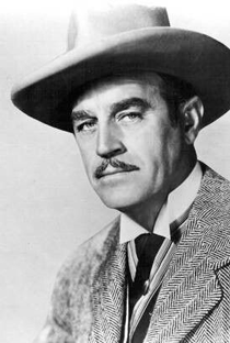 Harry Woods (I) - Poster 1