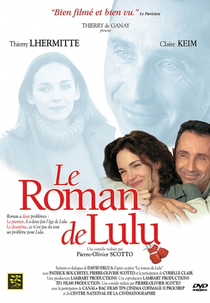 O Romance de Lulu (Le Roman de Lulu)