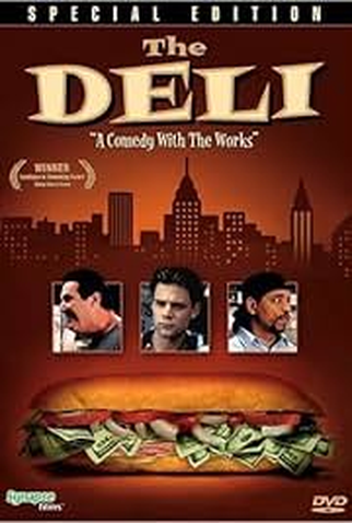 Poster 1 de Filme The Deli (1997)