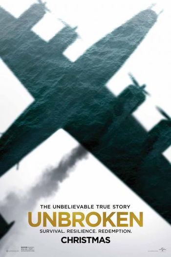  de Filme Invencível (2014)