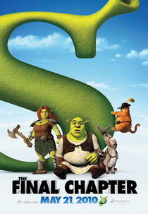Todos os filmes da DreamWorks - Criada por meu nome não é johnny