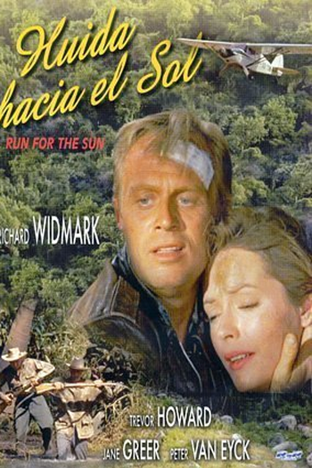  de Filme Dois Destinos se Encontram (1956)