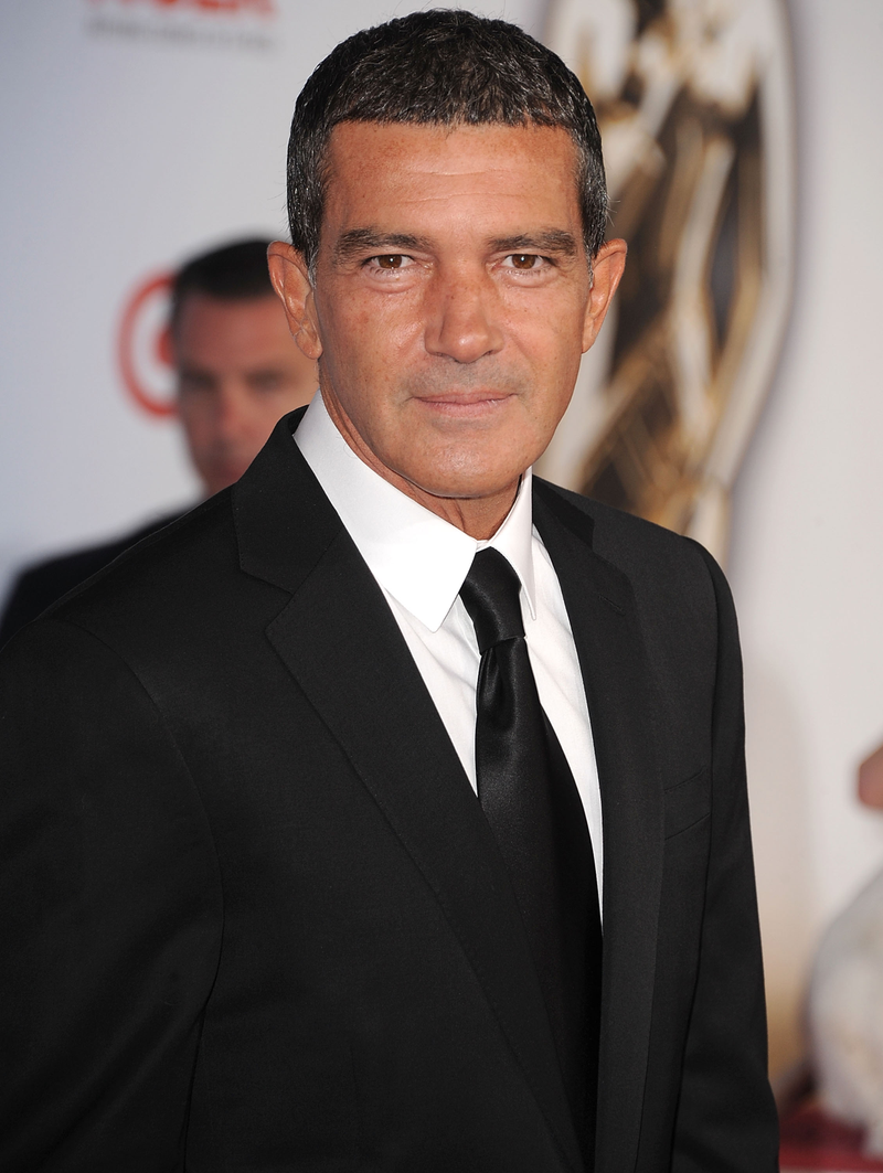 Antonio Banderas - Foto 5