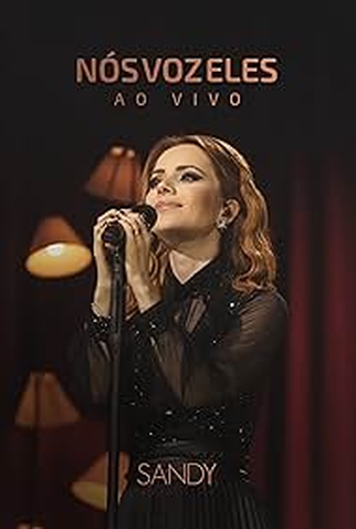 Poster 1 de Filme Nós, Voz, Eles (2023)