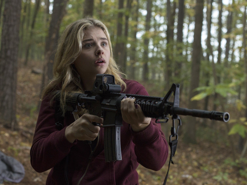 Foto 7 de A 5ª Onda