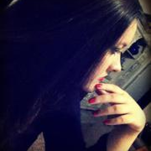 Foto de perfil de Vanessa Teixeira
