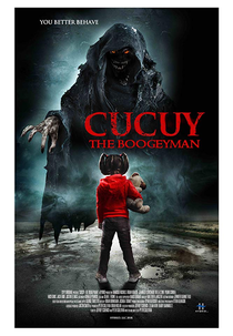 Cucuy: O Bicho-Papão (Cucuy: The Boogeyman)