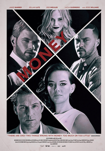 Dinheiro em Jogo (Money)