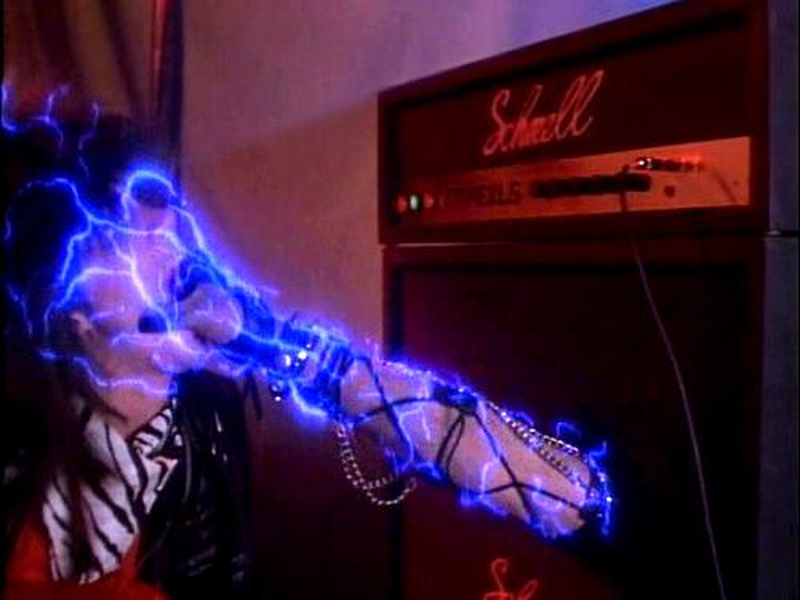 Foto 2 de Heavy Metal do Horror