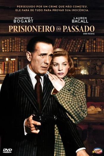  de Filme Prisioneiro do Passado (1947)