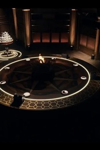 Poster de Episódio Atto Finale (None)