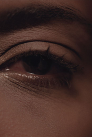 Poster 1 de Curta Você Não Me Conhece (2017)