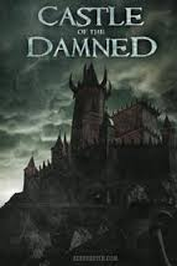 Poster de Curta Castle of the Damned  (2011)