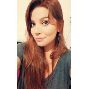 Foto de perfil de Gabryella Duarte