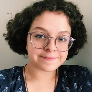 Foto de perfil de Thereza