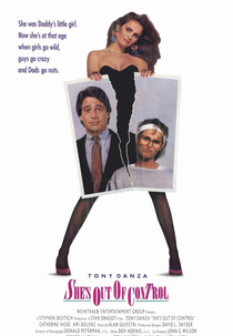 Não Mexa com a Minha Filha (She's Out of Control)