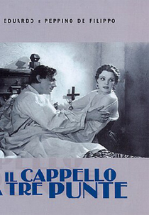 Il Cappello A Tre Punte (Il Cappello A Tre Punte)