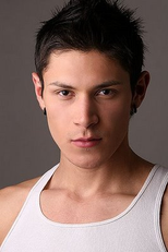 Alex Meraz