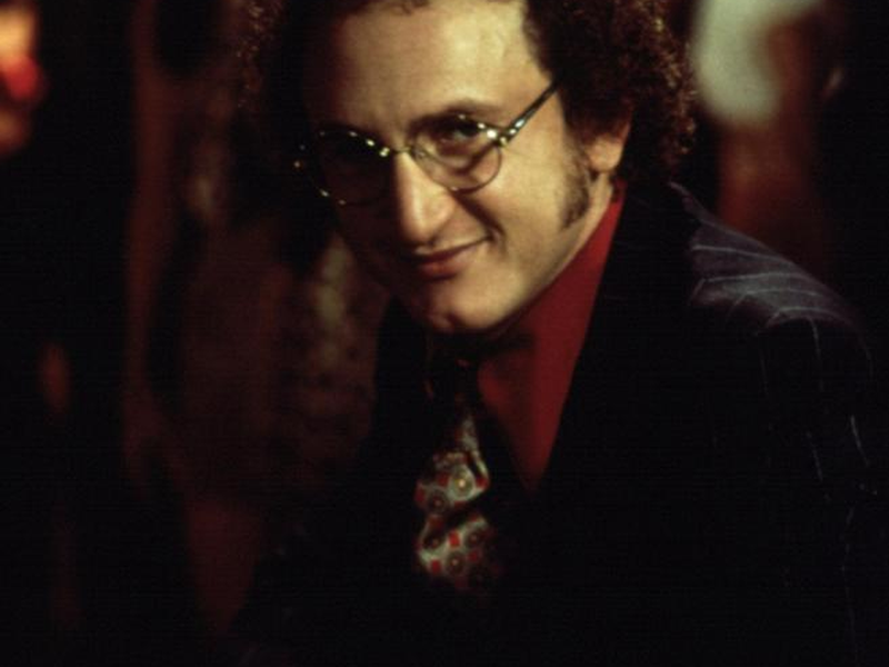 Foto 49 de O Pagamento Final