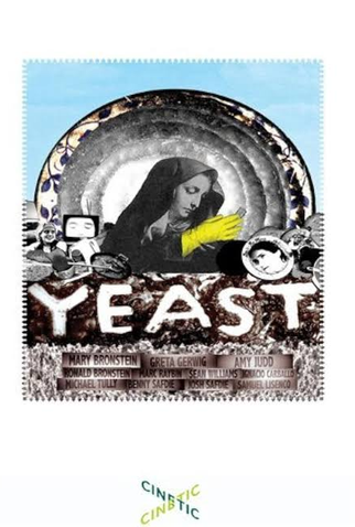 Poster 1 de Filme Yeast (2008)