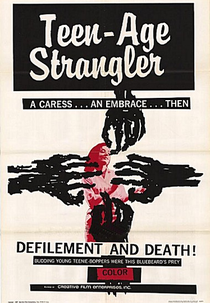 Teenage Strangler (Terror in the Night)