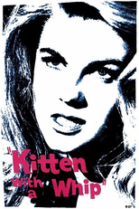 Anjo do Diabo (Kitten With a Whip)