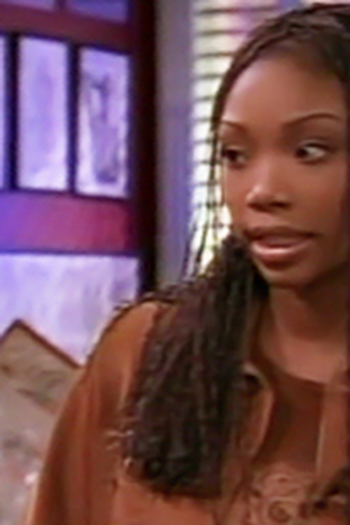 Poster de Episódio Body Language (1998)