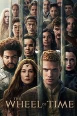 The Wheel of Time (The Wheel of Time)