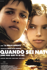 Quando se Nasce, Já Não Pode Mais se Esconder (Quando sei nato non puoi più nasconderti)