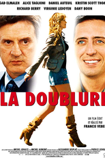 Contratado Para Amar (La Doublure)