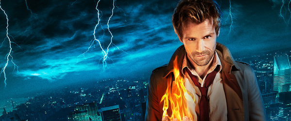 Constantine: Rumor indica que a série mudará de canal e se chamará “Hellblazer”