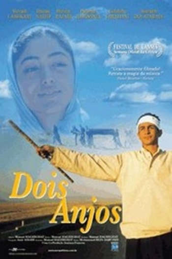  de Filme Dois Anjos (2003)