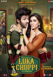 Luka Chuppi (Luka Chuppi)