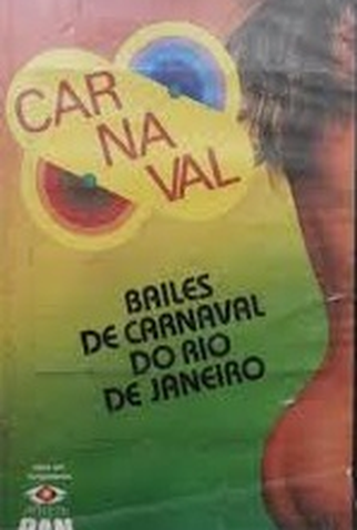 Poster 2 de Filme Carnaval 88 (1988)