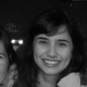 Foto de perfil de Aline
