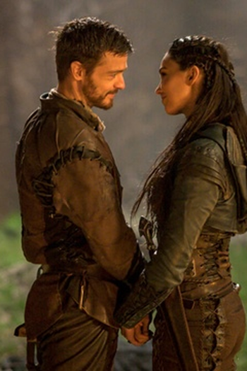 Poster de Episódio Kill the Rat, Kill the Kinj (2020)