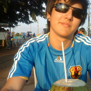 Foto de perfil de Lucas Hideki Hasegawa