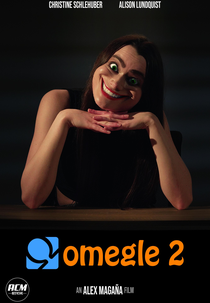 Omegle 2 (Omegle 2)