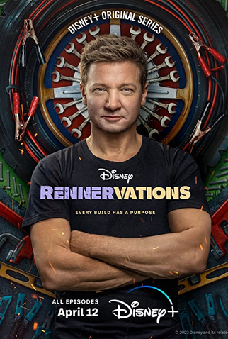 Poster 2 de Série Projeto Renner (1ª Temporada) (2023)