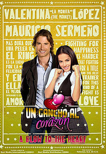 Un gancho al corazón (Un gancho al corazón)